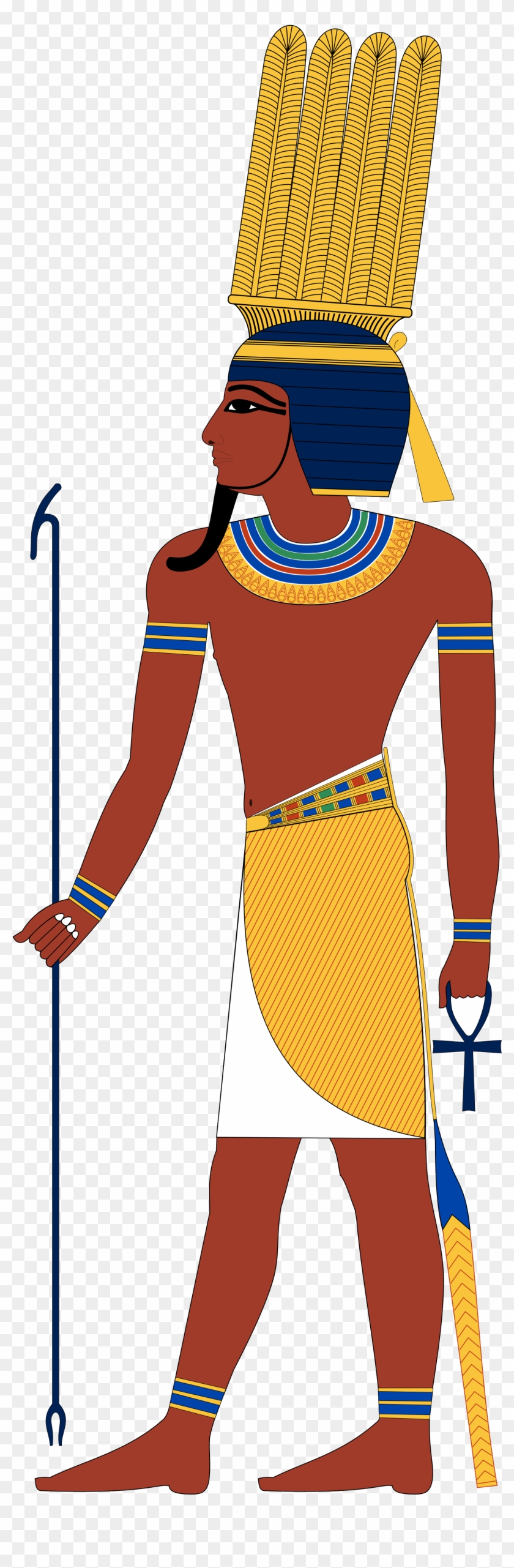 Count Like An Egyptian: A Hands-on Introduction To #510515