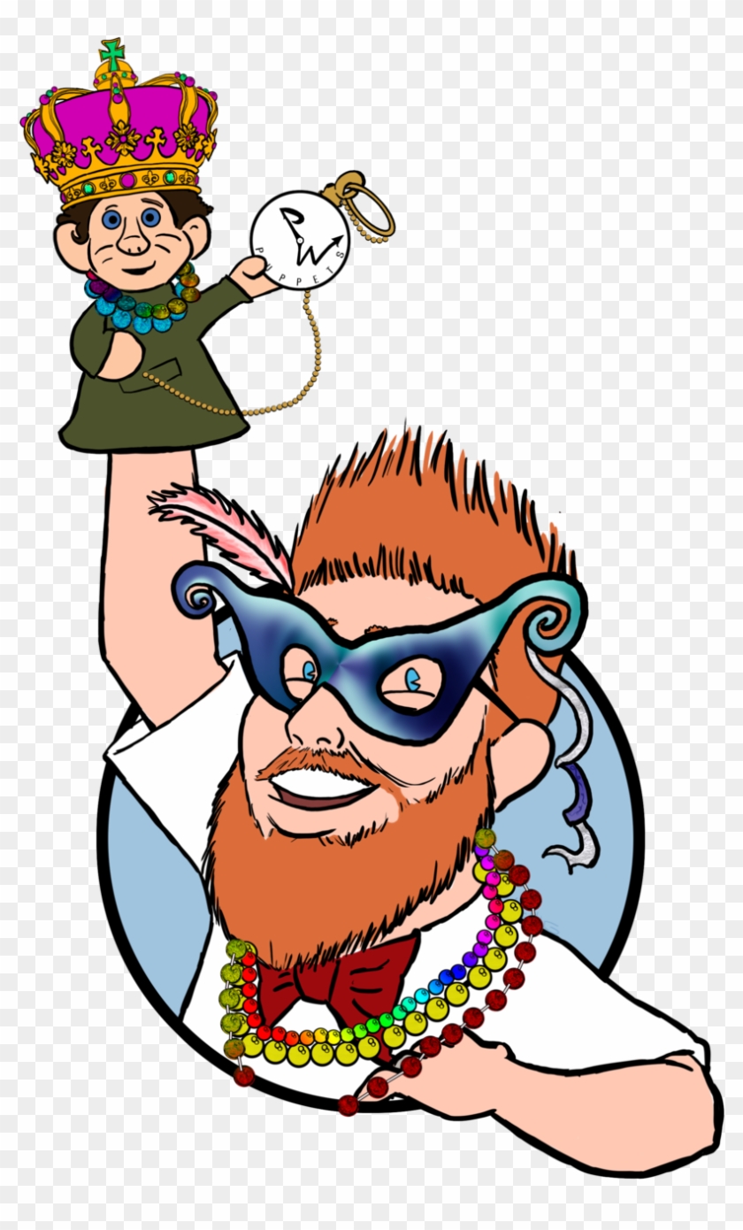 Jeremymardigras - Jeremymardigras #510530