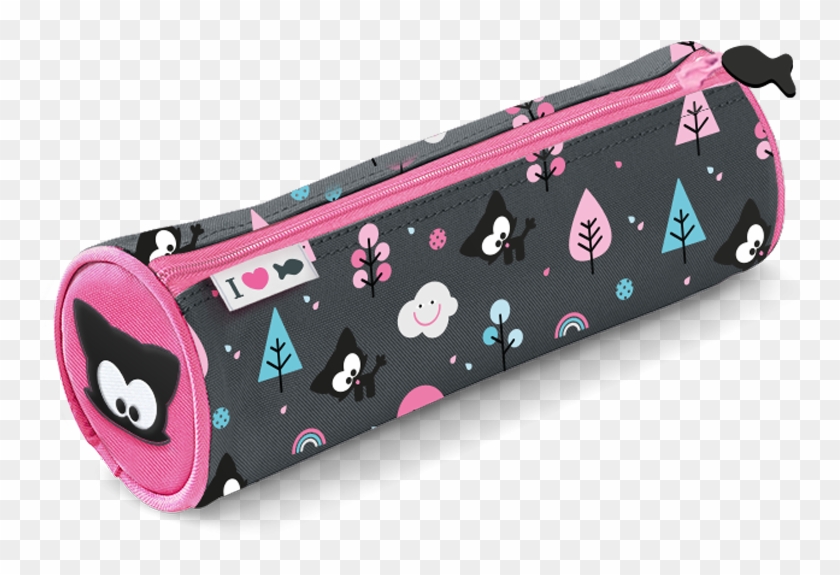 Trousse Ronde Chacha - Ankama #510671