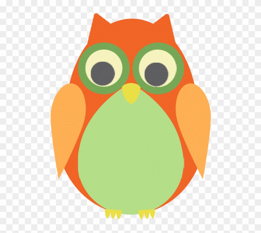 Owl - Owl #510697