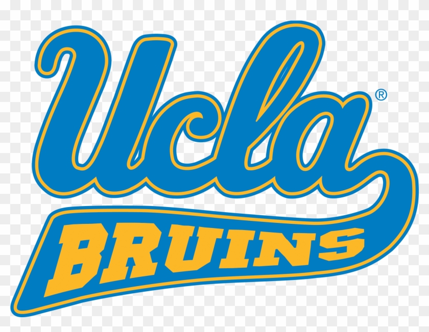 Ucla Clipart #510819