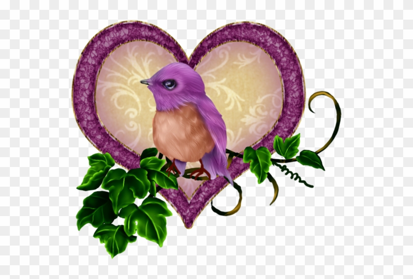 Oiseaux,birds - Illustration #510878