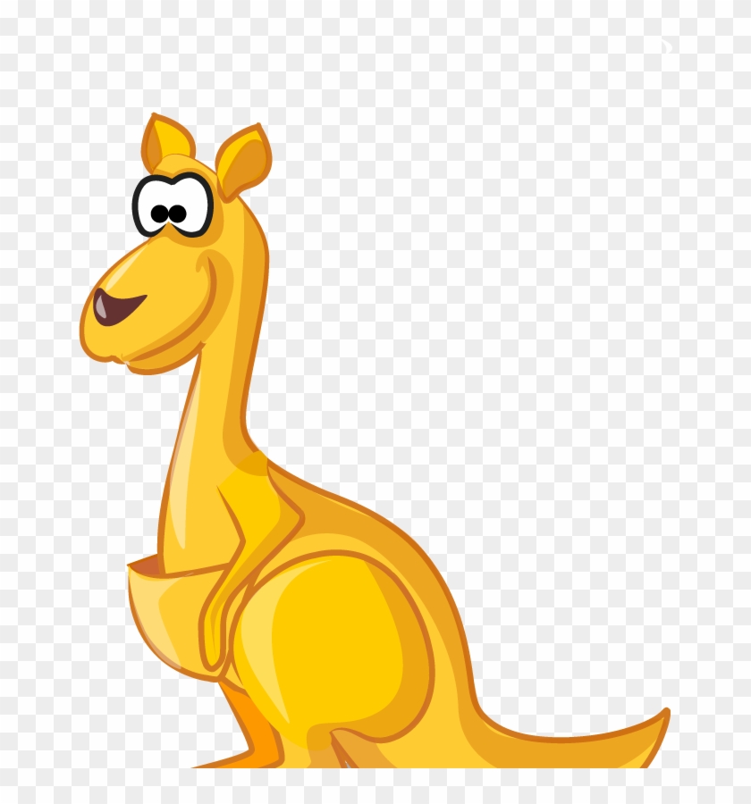 Read More - Counting Kangaroo: Do You Know What Time #510918
