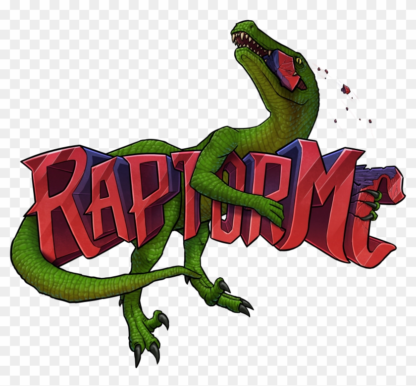 Raptormc #510949