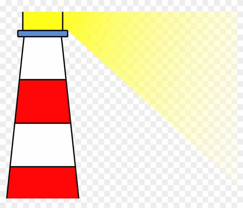 Lighthouse Silhouette Clip Art At Getdrawings Com Free - Graphic Design #510994