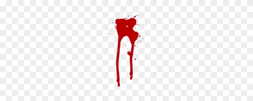 Blood Splatter Png - Blood Splatter #511181