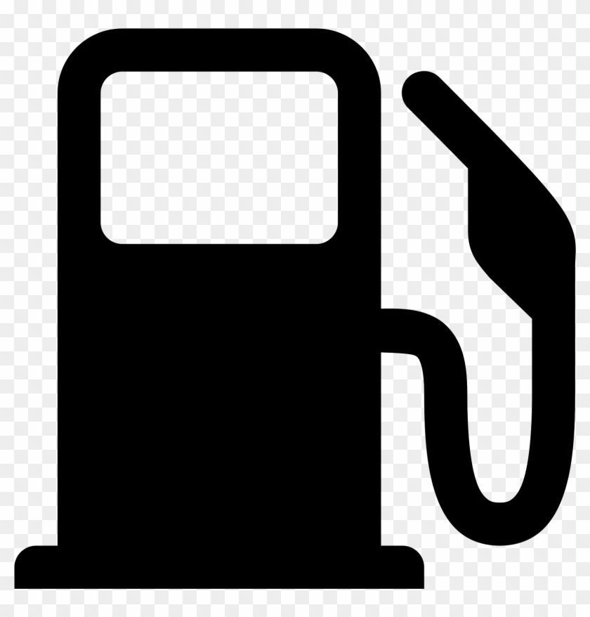 Fuel Mileage Tuners - Gas Station Icon #511310