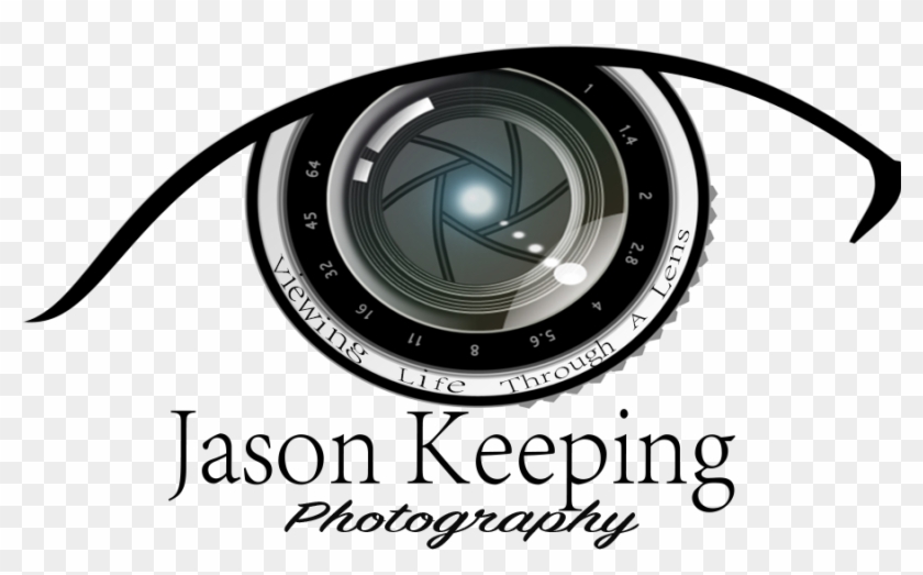 Jason Keeping Photography - Png Format Photography Logo Png #511389