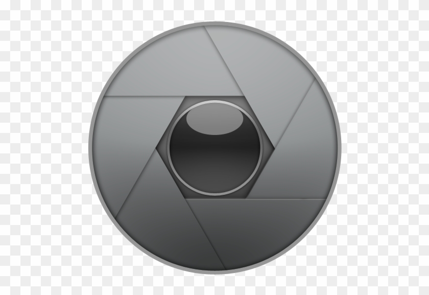 Png File Related To Camera Icon Camera Icon Reality - Camera Capture Button Icon #511402