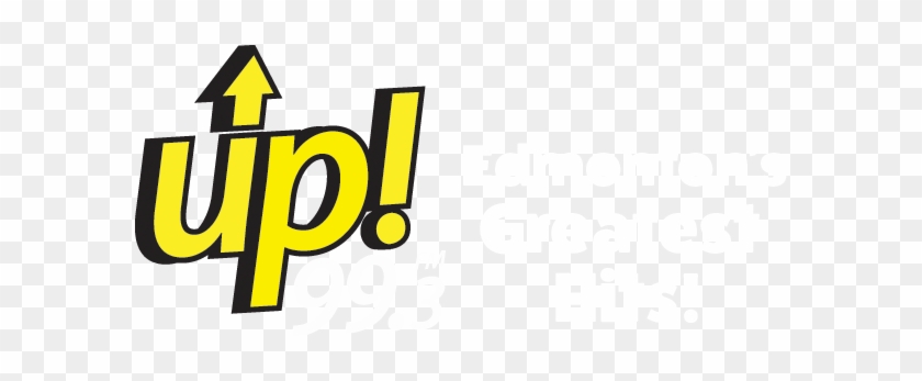 3 Up - Up! 99.3 #511512