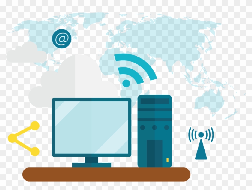 So You Can Relax Knowing You're Working With A Company - Net Cloud International Data Centre Limited #511557