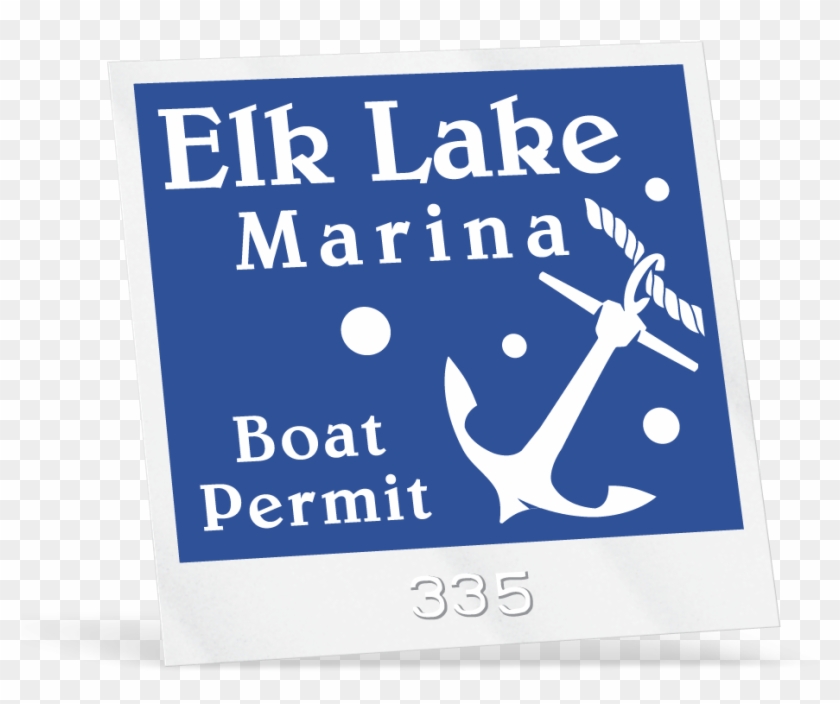 3 X 3 Inch - Inside Parking Permits 3" X 3" 1 #511583