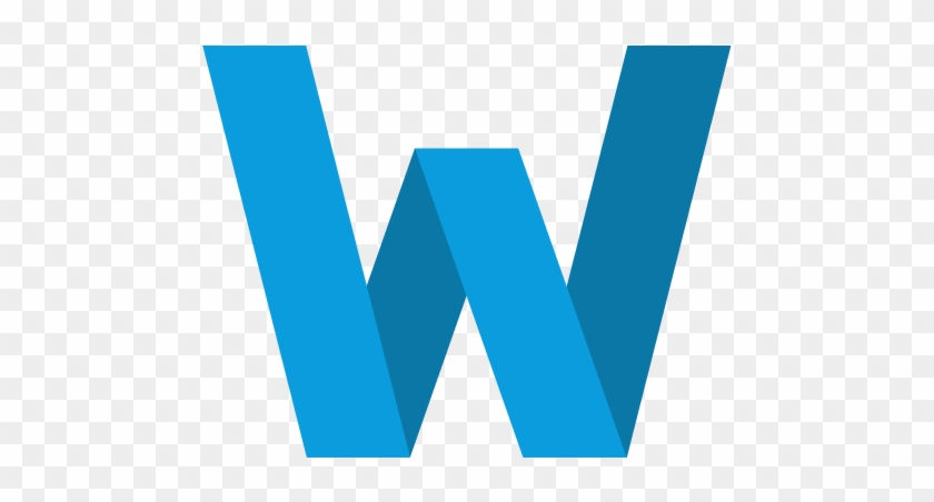 Microsoft Word Is A Word Processor Par Excellence With - Flat Word Icons #511720