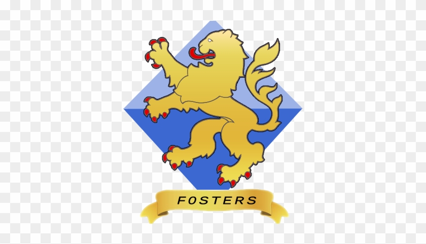 Fosters Jewelers - Cartoon #511722