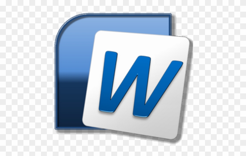 Word - Microsoft Word #511784
