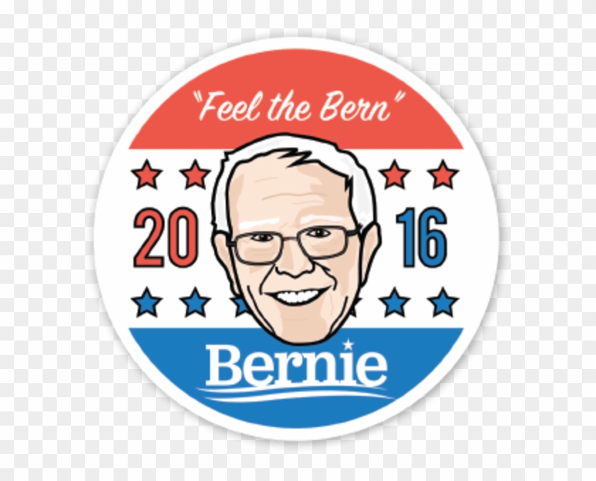 Bernie Sanders 2020 Embroidered Retro Embroidered Trucker #511795