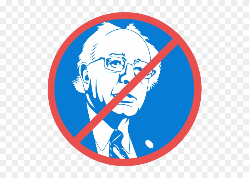Bernie Sanders Clipart #511879
