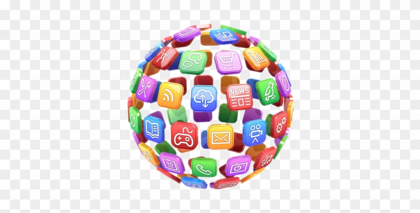 Mobile Social Media - Cloud Computing In Easy Steps By David Crookes #511934