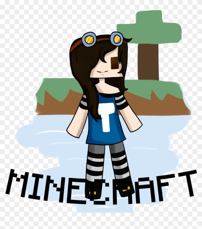 Random Bella1963 Byfrosk01-d5why1s - Cute Minecraft Fan Art #512051