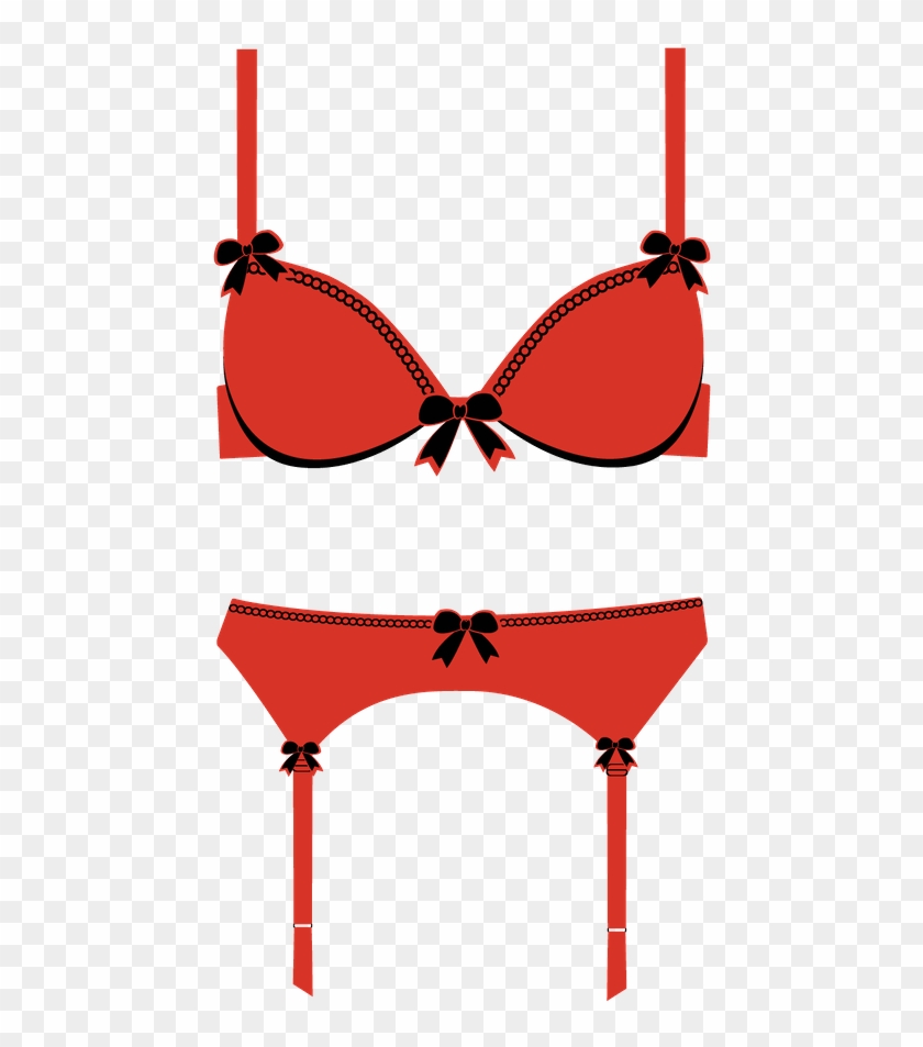 Chá De Lingerie Minus #512105