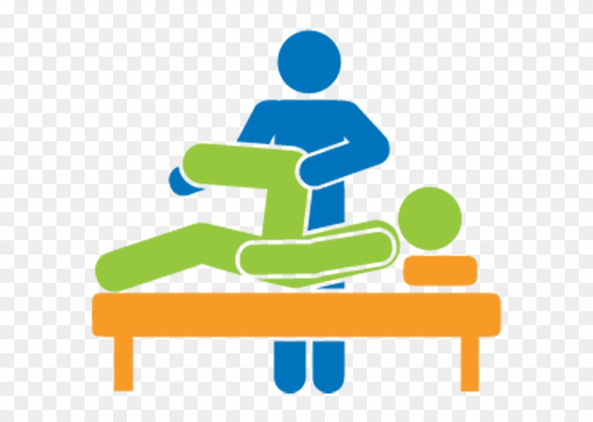 My Goal Is To Become A Physical Therapist - Physical Therapist Png #512150