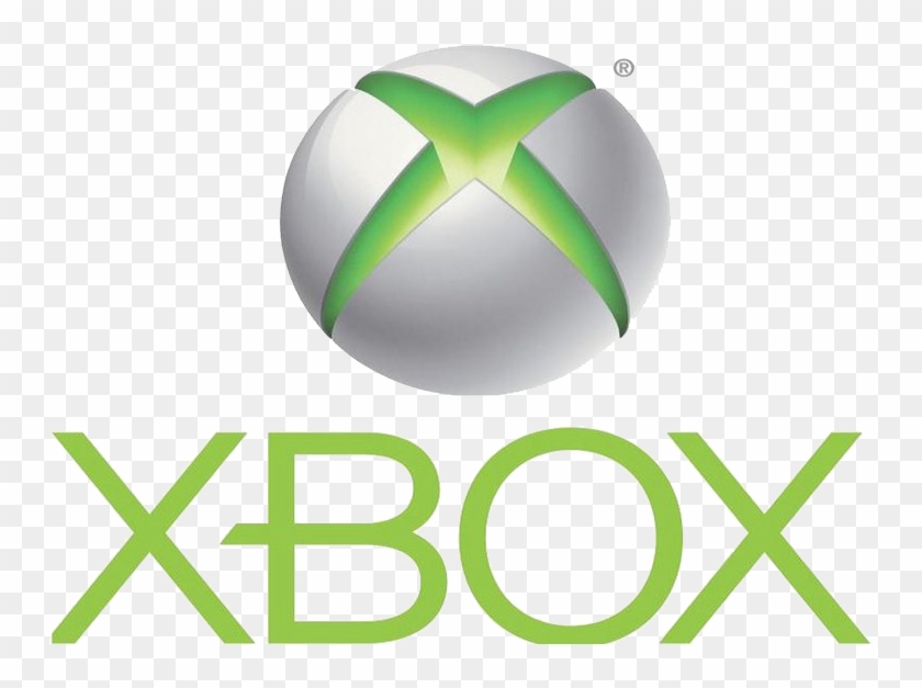 Xbox New Logo By Pepsi9072-d33qi4b - Xbox New Logo By Pepsi9072-d33qi4b #512173
