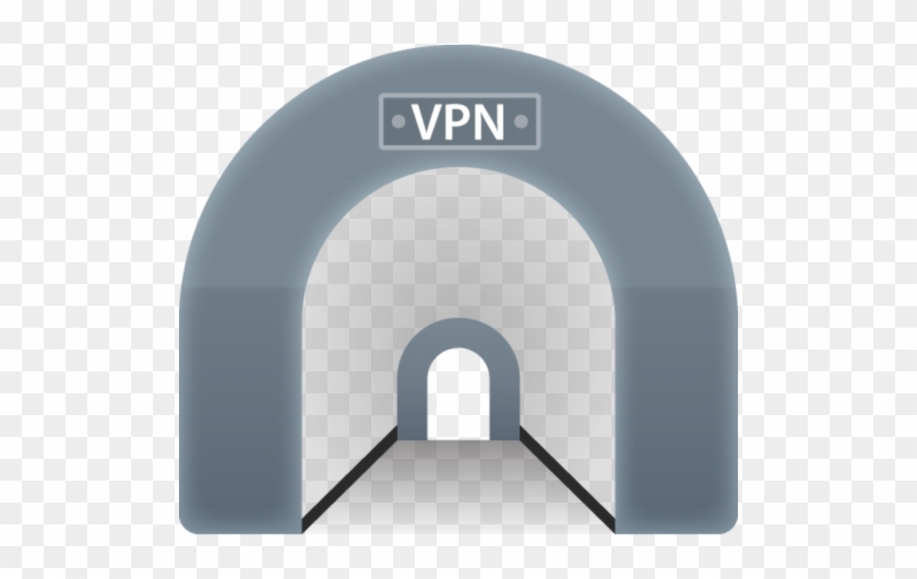 Tunnelblick Icon #512236