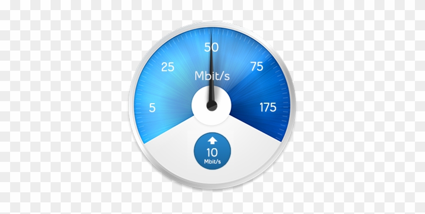 تسريع الأنترنت أو زيادة في سرعتها إلى أقصى حد ليس بالأمر - Speed Internet Png #512371