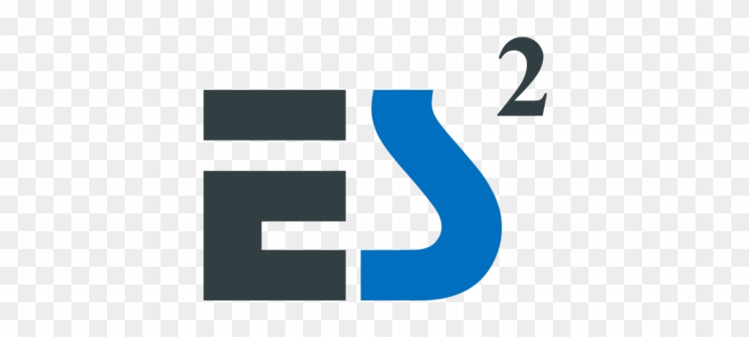 Es2 Logo - Es2 #512399