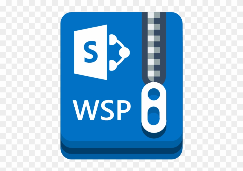 Sharepoint Wsp Repackage - Sharepoint #512409