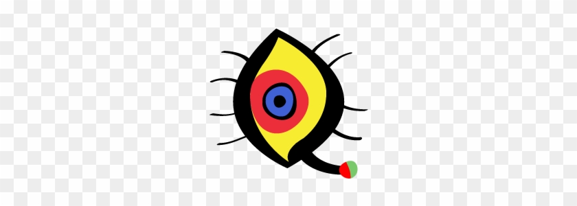 Artist - Joan Miró Lletres #512471