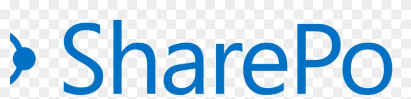 What Is Sharepoint - Sharepoint 2013 Logo Png #512535