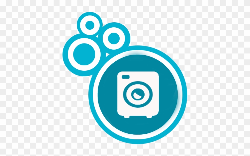 Dedicated Washers & Dryers - Circle #512561