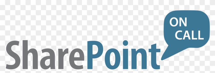 Sp Oncall Logo-new - How To Do Everything Microsoft Sharepoint 2010 #512566