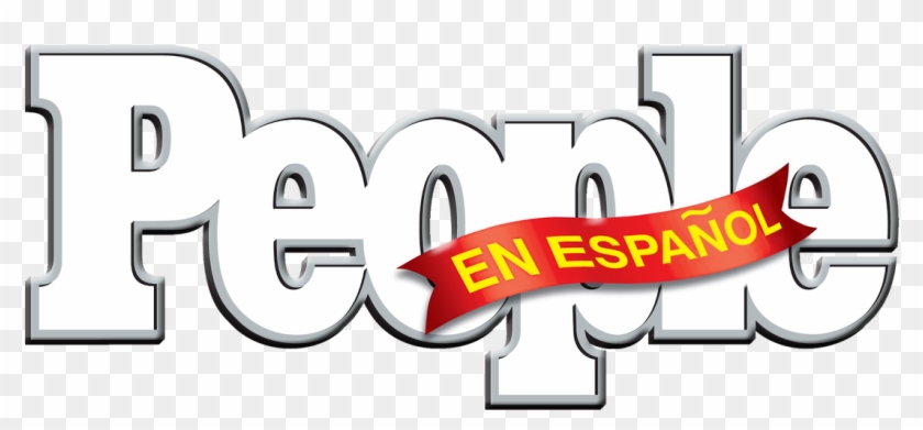 Photo - People En Espanol Magazine Logo #512751