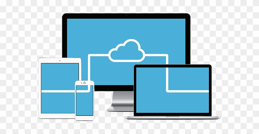 I'm Going To Talk About A Recent Experience I Had At - Responsive Web Design #512847