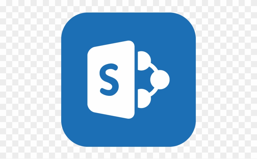 Sharepoint Microsoft Office 365 Computer Icons Office - Sharepoint Logo #512878
