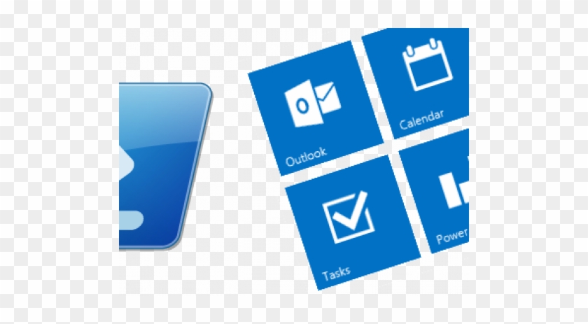 Easily Manage Multiple Office 365 Tenants With Windows - Algebra Tiles Set #512939