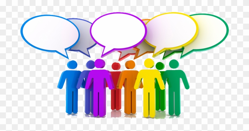 Communication Clipart Transparent Background - Damage To Reputation #512992