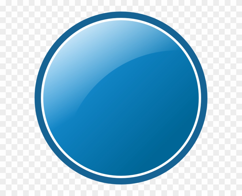 Blue Circle Logo Png #513059