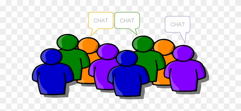 This Is The Most Popular Type Of Group At Many Organizations - Type Of Group #513068