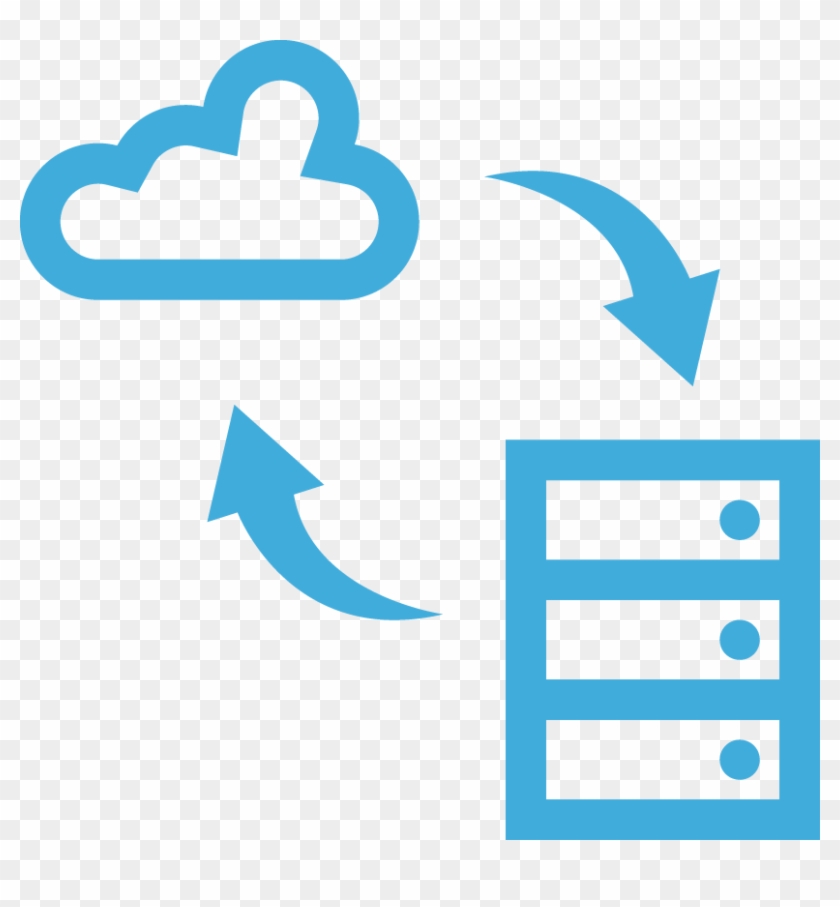 Migrate To Office - Overdraft Icon #513071