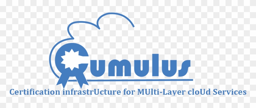 Certification Infrastructures For Multi Layer Cloud - Graphic Design #513127
