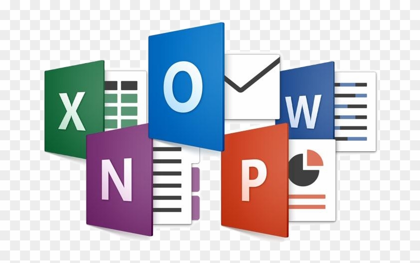 Microsoft Office 2016 - Microsoft Office Suite 2016 #513152