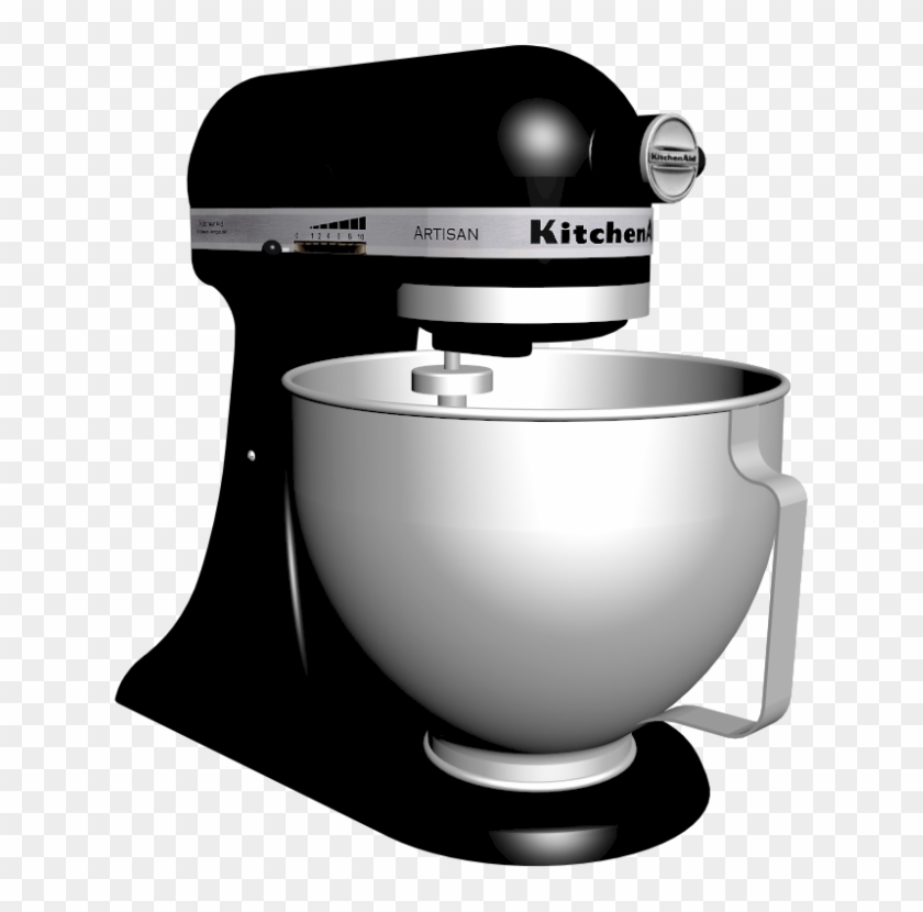 Kitchenaid Artisan By Kitchenaid - Kitchenaid #513205