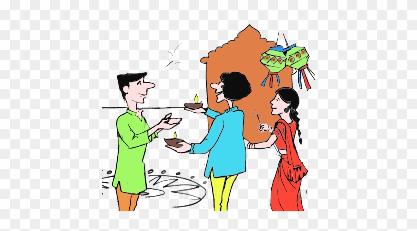 Special Festival Tours - Cartoon #513258