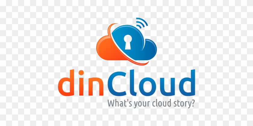 Dincloud Logo - Dincloud #513257