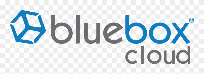 Blue Box #513286