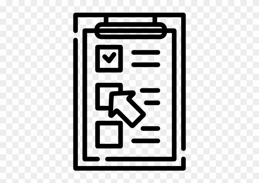 Image - Checklist #513391