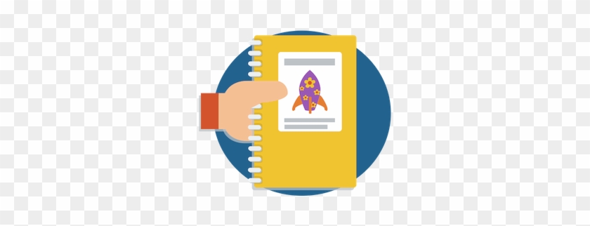 Flat Design User Guide Handed Over - User Guide Flat Design #513407